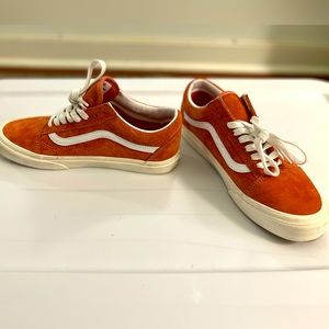 Women Vans